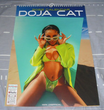 Doja cat 2022 for sale  CLITHEROE
