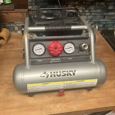Husky gallon portable for sale  Slidell