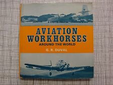 Aviation workhorses around for sale Aviation workhorses around for sale  MALTON