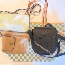 Summer bags lot for sale  Frankfort
