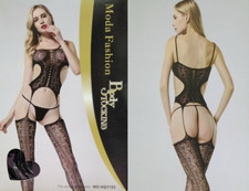 Bodystocking sexy rete usato  Napoli