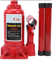 Car jack hydraulic for sale  EASTBOURNE