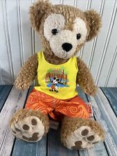 Disney duffy bear for sale  Creedmoor