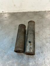 Suzuki axle spacers for sale  CAERPHILLY