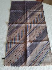 Sciarpa foulard fendi usato  Trappeto
