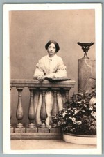 Cdv 1865 mathilde d'occasion  Viry-Châtillon