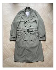 Army imperméable veste d'occasion  Sainte-Mère-Église