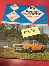 Audi 80l 80ls d'occasion  Decize