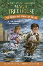 Hurricane Heroes in Texas by Osborne, Mary Pope comprar usado  Enviando para Brazil