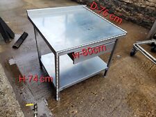 Commercial catering stainless for sale  LONDON