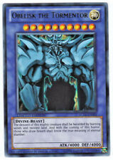 Yugioh obelisco del usato  Bologna