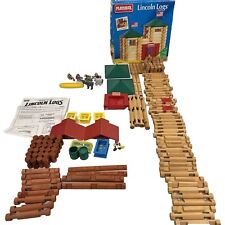 Playskool classic lincoln for sale  Wilmington