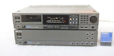 Sony pcm 2500a gebraucht kaufen  Neustadt am Rübenberge