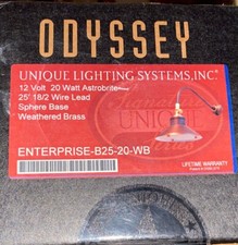 Unique lighting systems for sale  Butler