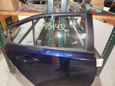 Used rear right for sale  Bomoseen