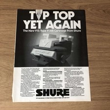 Gram68 magazine advert for sale  UK