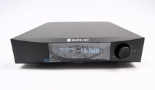Nuprime stream nero usato  Spedire a Italy