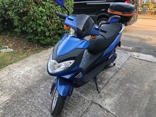 road legal scooter for sale road legal scooter for sale SWINDON