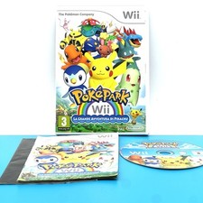 Pokepark wii grande usato  Frattamaggiore