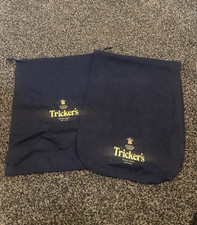 New trickers dustbag for sale  LONDON