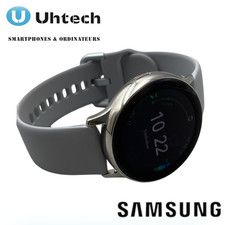 Samsung galaxy watch d'occasion  Aubervilliers
