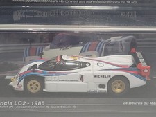 Lancia lc2 mans d'occasion  Simiane-Collongue