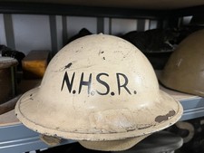 War brodie helmet for sale  POOLE