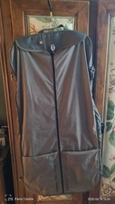 Sac housse voyage d'occasion  Paris IV