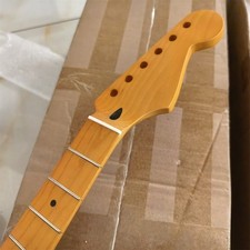Collo chitarra elettrica usato  Spedire a Italy