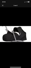 Babyzen yoyo neugeborenenaufsa gebraucht kaufen  Berlin
