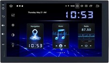 Dasaita 4gb core usato  Palagiano