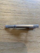 Krawattennadel krawattenklamme gebraucht kaufen  Troisdorf