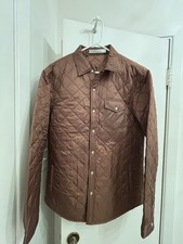 Criquet quilted shacket for sale  Shreveport