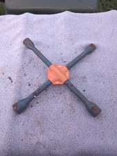 wheel brace for sale  HAVERFORDWEST