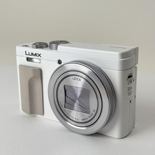 Panasonic lumix tz95 usato Panasonic lumix tz95 usato  Spedire a Italy