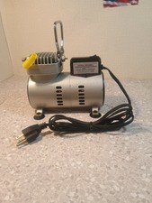 Central pneumatic oiless for sale  Chestertown