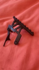 Rail viseur optique d'occasion  Toulouse-