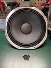Driver de Alto-falante Woofer Peavey Scorpion SP-15825 15" - BOM ESTADO! Áudio profissional comprar usado  Enviando para Brazil