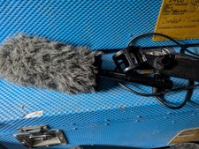 Sennheiser mke me66 for sale  LONDON