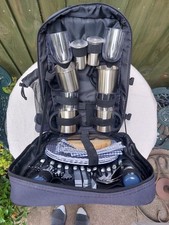 Eurohike picnic rucksack for sale  ROYSTON