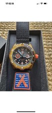 Luminox bear grylls for sale  LONDONDERRY