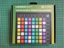 Novation launchpad mini for sale  PORTSMOUTH