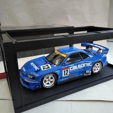 Autoart jgtc 2002 d'occasion  Expédié en Belgium