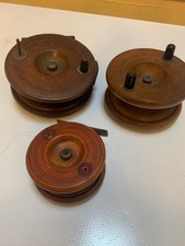 Antique vintage fishing for sale  CUMNOCK