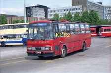 Original bus photographic for sale  MANSFIELD