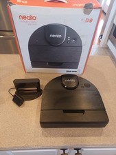 Neato intelligent robotic for sale  Fresno