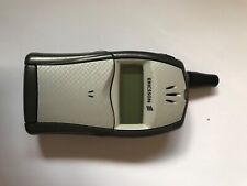Ericsson t20e grey for sale  DONCASTER