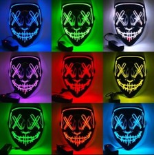 Halloween led glow for sale  Hollywood