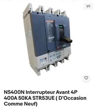 Disjoncteur ns400n bon d'occasion  Perpignan-