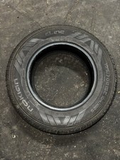 Nokian line van gebraucht kaufen  Ribnitz-Damgarten